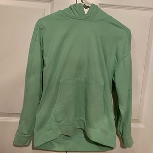 Mint Zara kids hoodie size 14